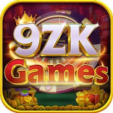 9ZK - Game Seru dan Menghibur untuk Semua Kalangan