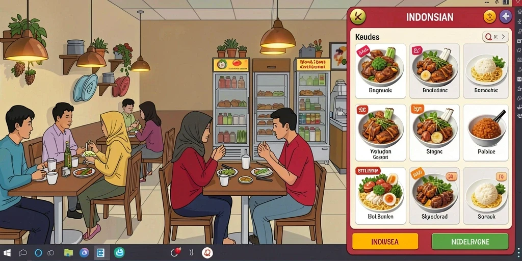 bos898 - Karakter beragam dengan kemampuan unik.