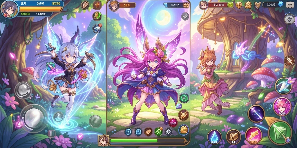 cv777 - Mode multiplayer yang seru dan menantang.
