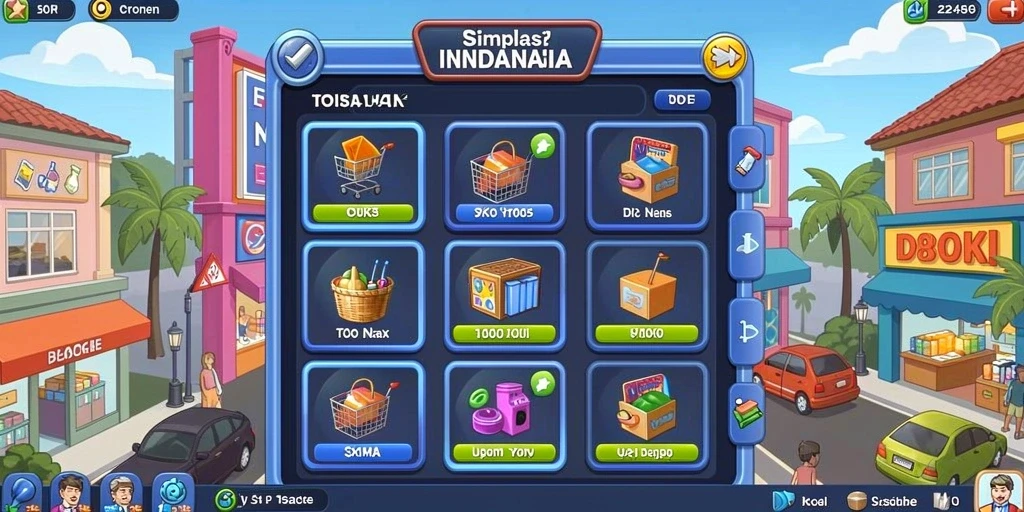 danatoto - Beragam pilihan mode permainan yang seru.