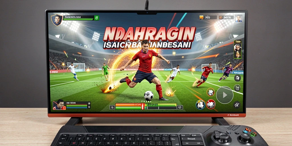 dmd999 - Menggambarkan puzzle yang harus diselesaikan oleh pemain.