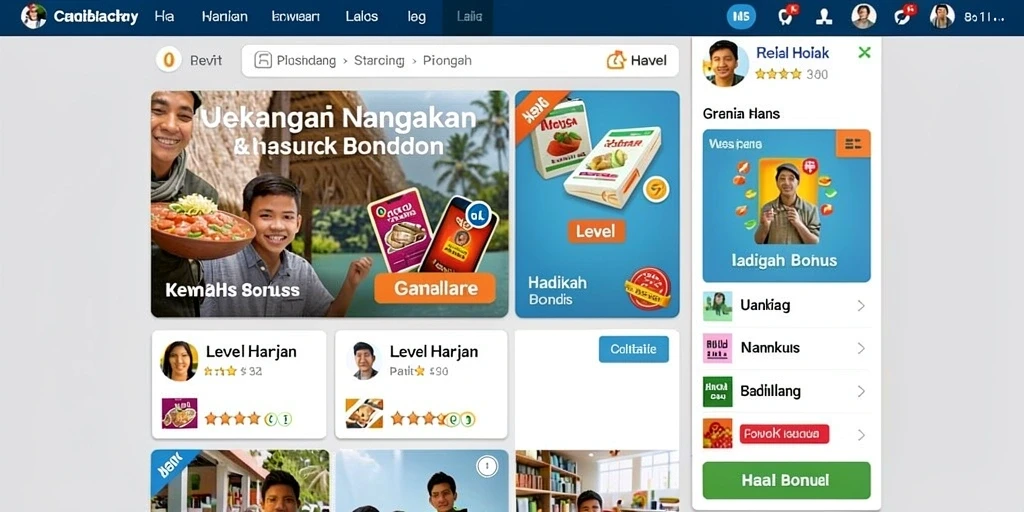 idnraja - Fitur live dealer untuk pengalaman bermain yang lebih nyata.
