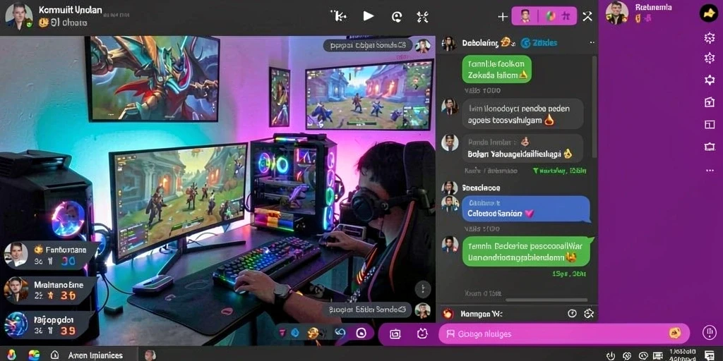 lengkap777 - Mode permainan yang bervariasi dan menantang.