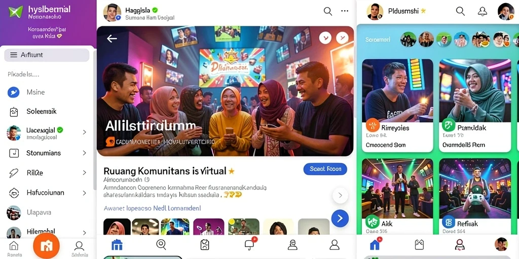 raja132 - Grafis yang memukau dengan detail yang luar biasa.
