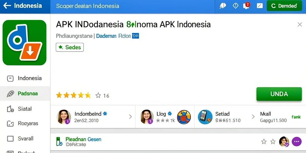 supervip - Karakter dengan desain yang unik dan menarik.