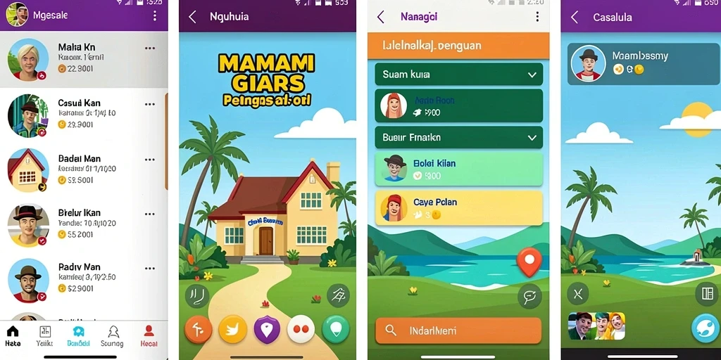 togelup - Fitur prediksi angka yang interaktif dan menyenangkan.