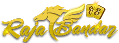 rajabandar88 — Logo Resmi